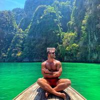 Отзыв от Эльдар - виза ДТВ